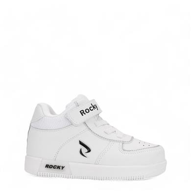 ROCKY_P_SPOR_CİLT_0565 BEYAZ_GÜMÜŞ