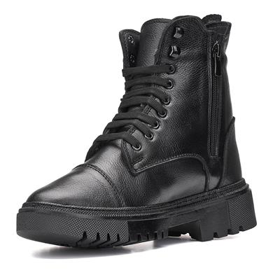 ROSSE_Z_BOT_768 SİYAH