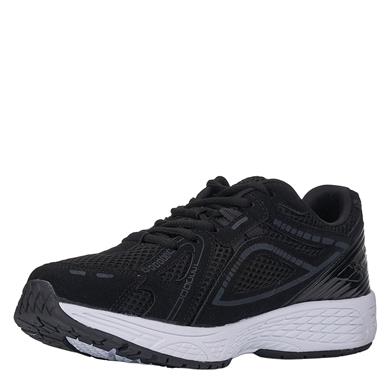 RYT_M_SPOR_ANRK LOREN SİYAH_BEYAZ