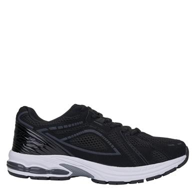 RYT_M_SPOR_ANRK LOREN SİYAH_BEYAZ