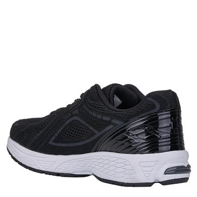 RYT_M_SPOR_ANRK LOREN SİYAH_BEYAZ