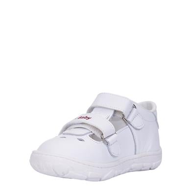 SASEUMI_B_DERİ_SAND 5201 BEYAZ