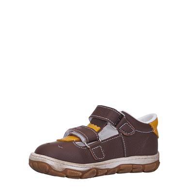 SASEUMI_B_DERİ_SAND 5201 KAHVE_HARDAL