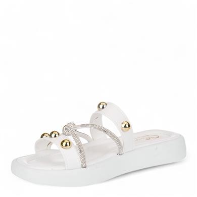 SERVET_Z_TERLİK_25100 BEYAZ