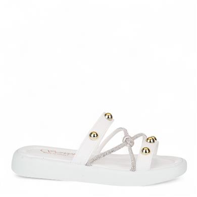 SERVET_Z_TERLİK_25100 BEYAZ