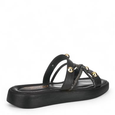 SERVET_Z_TERLİK_25100 SİYAH