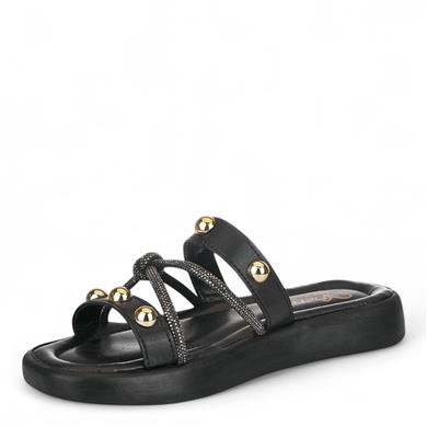 SERVET_Z_TERLİK_25100 SİYAH