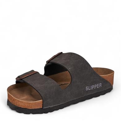 SLİPPER_G_TERLİK_1905 FÜME