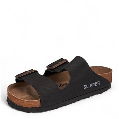 SLİPPER_G_TERLİK_1905 SİYAH