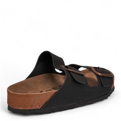 SLİPPER_G_TERLİK_1905 SİYAH