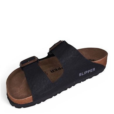 SLİPPER_G_TERLİK_1905 SİYAH
