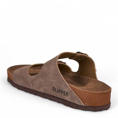 SLİPPER_G_TERLİK_1905 VİZON