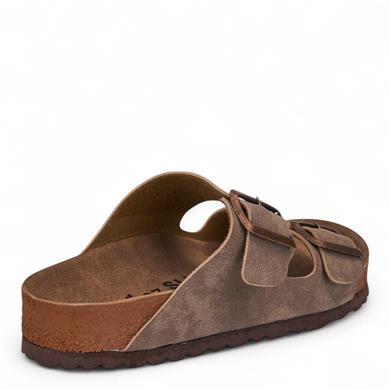 SLİPPER_G_TERLİK_1905 VİZON