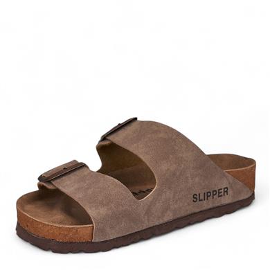 SLİPPER_G_TERLİK_1905 VİZON