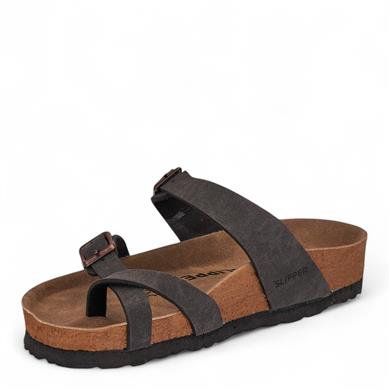 SLİPPER_G_TERLİK_1907 FÜME