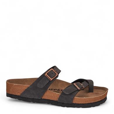 SLİPPER_G_TERLİK_1907 FÜME