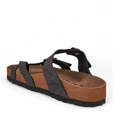 SLİPPER_G_TERLİK_1907 FÜME