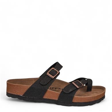 SLİPPER_G_TERLİK_1907 SİYAH