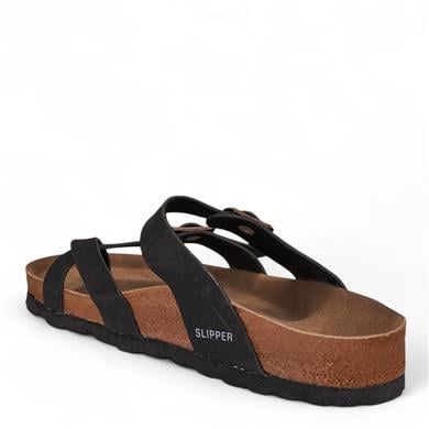 SLİPPER_G_TERLİK_1907 SİYAH