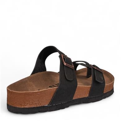 SLİPPER_G_TERLİK_1907 SİYAH