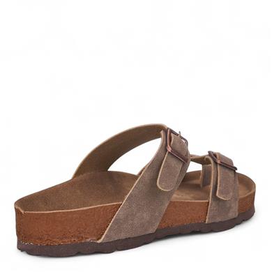 SLİPPER_G_TERLİK_1907 VİZON