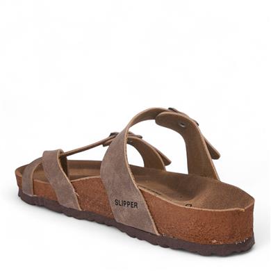 SLİPPER_G_TERLİK_1907 VİZON