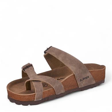 SLİPPER_G_TERLİK_1907 VİZON