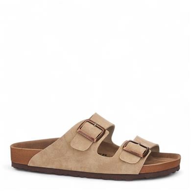 SLİPPER_M_TERLİK_1905 BEJ