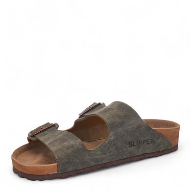 SLİPPER_M_TERLİK_1905 HAKİ