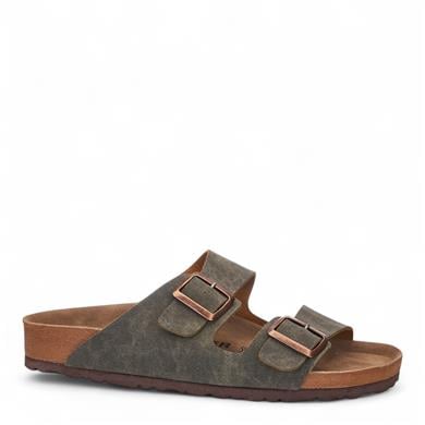 SLİPPER_M_TERLİK_1905 HAKİ