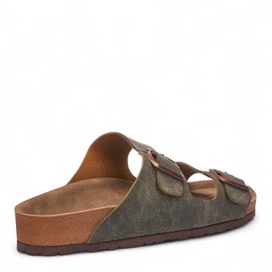 SLİPPER_M_TERLİK_1905 HAKİ