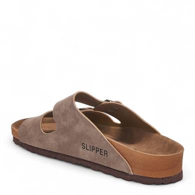 SLİPPER_M_TERLİK_1905 VİZON