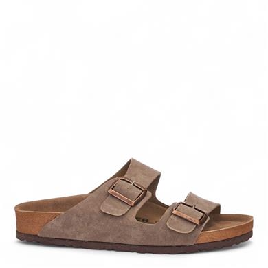 SLİPPER_M_TERLİK_1905 VİZON