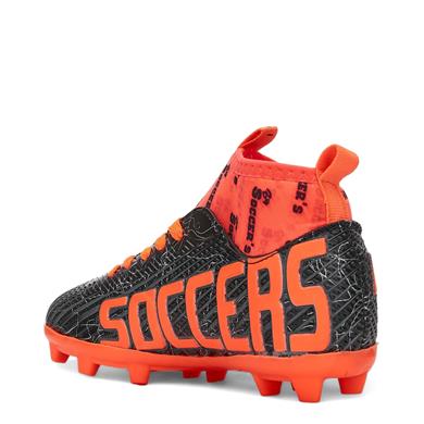 SOCCERS_F_K.R_F-35 SİYAH_ORANJ