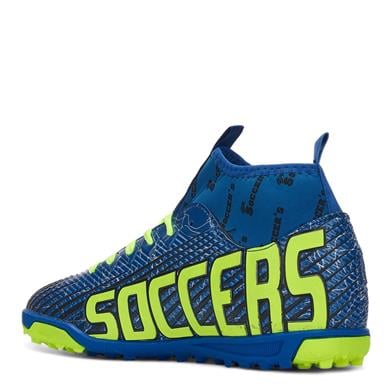 SOCCERS_G_H.S_F-35 MAVİ_SARI