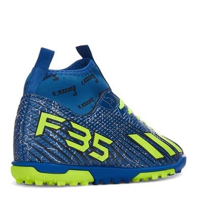 SOCCERS_G_H.S_F-35 MAVİ_SARI