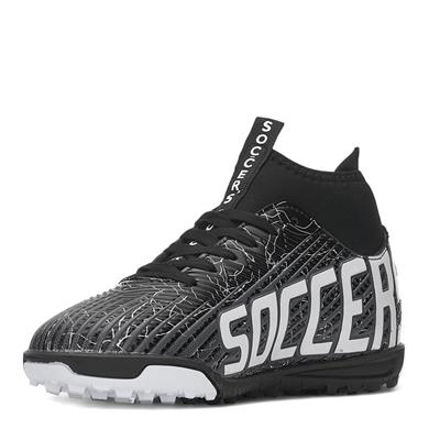 SOCCERS_G_H.S_F-35 SİYAH_BEYAZ