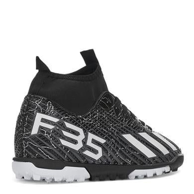 SOCCERS_G_H.S_F-35 SİYAH_BEYAZ