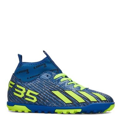 SOCCERS_G_H.S_F-35 MAVİ_SARI