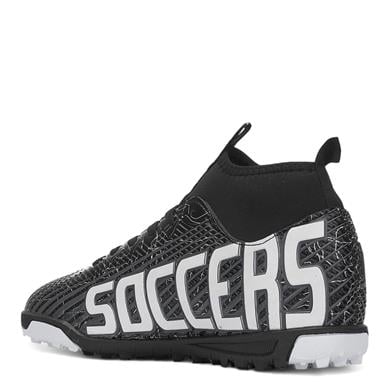 SOCCERS_G_H.S_F-35 SİYAH_BEYAZ