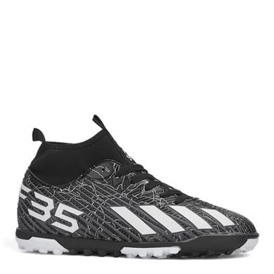 SOCCERS_G_H.S_F-35 SİYAH_BEYAZ