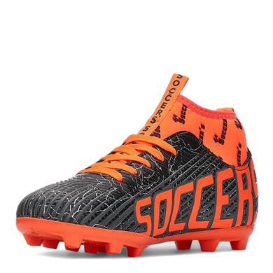 SOCCERS_G_K.R_F-35 SİYAH_ORANJ