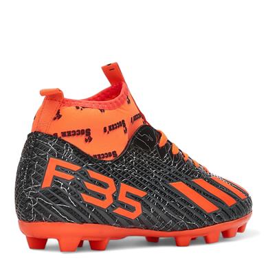 SOCCERS_G_K.R_F-35 SİYAH_ORANJ