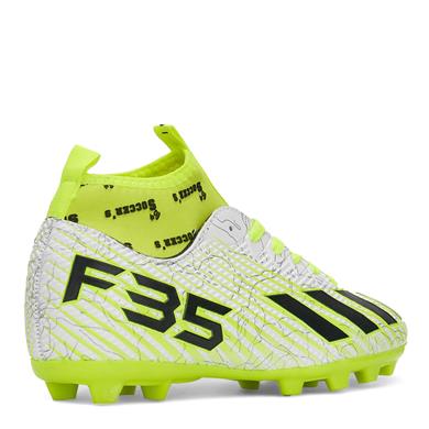 SOCCERS_G_K.R_F-35 BEYAZ_SARI