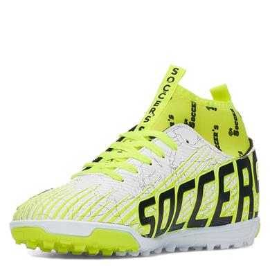 SOCCERS_M_H.S_F-35 BEYAZ_SARI