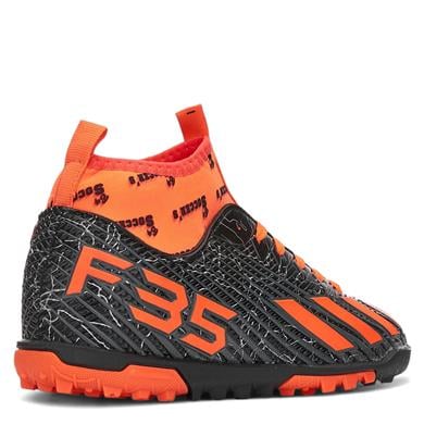 SOCCERS_M_H.S_F-35 SİYAH_ORANJ