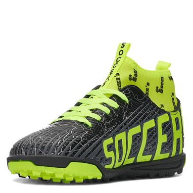 SOCCERS_M_H.S_F-35 SİYAH_SARI