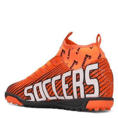 SOCCERS_M_H.S_F-35 ORANJ_BEYAZ