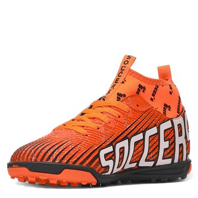 SOCCERS_M_H.S_F-35 ORANJ_BEYAZ