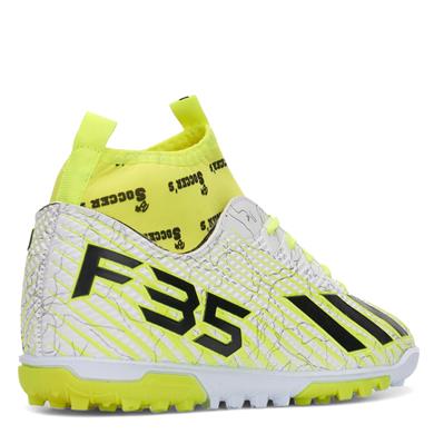 SOCCERS_M_H.S_F-35 BEYAZ_SARI